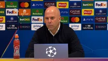Thumbnail for article: Slot baalt met terugwerkende kracht van PSG-loting: 'Zo, zo ongelukkig voor ons'