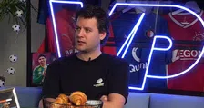 Thumbnail for article: Kwaliteitsimpuls voor PSV: 'Meteen een van de beste spelers, dat meen ik serieus'