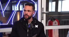 Thumbnail for article: Keert Castaignos terug in de voetballerij? 'Er is contact geweest met Feyenoord'