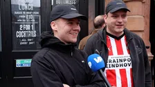 Thumbnail for article: PSV-fans krijgen geld terug na keiharde nederlaag: 'Paar biertjes van halen'