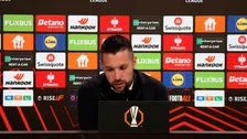 Thumbnail for article: 'Belangrijkste' Ajax-duel wacht voor Farioli: 'Hier om de klus te klaren'