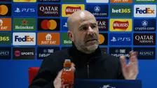 Thumbnail for article: Nijdige Bosz is 'klaar' met afwezige PSV'er: 'Hij was voor zoveelste keer te laat'