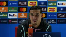 Thumbnail for article: PSV-fans maken indruk in Londen: 'Ik dacht eerst dat het de Engelsen waren'
