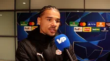Thumbnail for article: Goed gevoel overheerst bij PSV na gelijkspel in Londen: 'Eerherstel, goed gedaan'