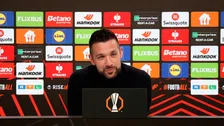 Thumbnail for article: Farioli sprak met Kroes over veel gewijzigde opstelling: 'Ik ben een open persoon'