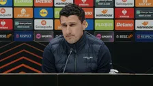 Thumbnail for article: Martens teleurgesteld: 'Hadden écht het gevoel een ronde door te kunnen komen'