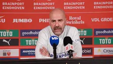 Thumbnail for article: Laatkomer Saibari keert terug in wedstrijdselectie PSV: 'De groep moet hem helpen'