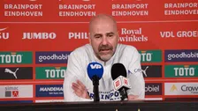 Thumbnail for article: Ihattaren valt in de smaak: 'Blij dat we zo'n goede voetballer weer kunnen zien'