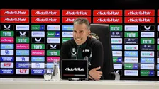Thumbnail for article: Gunt Van Persie zijn Oranje-record aan Memphis? 'Ik maak me nog geen zorgen'