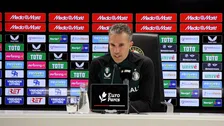 Thumbnail for article: Feyenoord staat voor cruciaal duel tegen Twente: 'We zijn ijzersterk'
