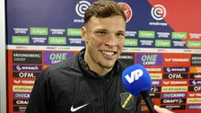 Thumbnail for article: NAC in bijzondere situatie: 'Iedereen wil één ding, daar ligt de focus' 