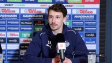 Volop vertrouwen bij PSV: 'Geloof erin dat we laatste acht duels zullen winnen'