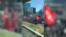 Thumbnail for article: Geweldige beelden uit Amsterdam: Ajax-fans vieren 125-jarig bestaan van de club