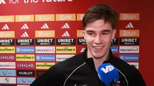 Thumbnail for article: Higler zet kwaad bloed: 'Ik mag niet eens meer met de scheidsrechter praten'
