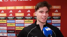 Thumbnail for article: Goes kijkt uit naar EK met Jong Oranje: 'Lijst nog niet goed gezien, maar...'