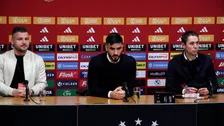 Thumbnail for article: Šutalo kreeg steun van wereldspeler tijdens moeilijke periode: 'Zelf ook gehad'