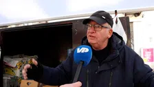 Thumbnail for article: Ajax-fans 'worden gek' van Higler: 'Goes had vier keer geel moeten hebben'