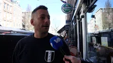 Fans zien 'echte Ajax-speler' bij AZ rondlopen: 'Genieten, zie hem graag komen'