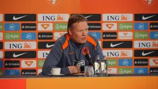 Thumbnail for article: Koeman ziet Nederlandse clubs uitgeschakeld worden: 'Dat is vrijwel onmogelijk'