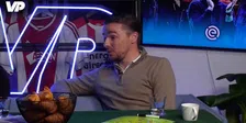 Feyenoorder maakt indruk: 'Amsterdammer die op handen wordt gedragen in Rotterdam'