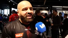 Boussaboun oppert Oranje-basisplaats: 'Wat moet hij nog meer doen?'