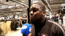 Drenthe mist één speler: 'Zou altijd bij het Nederlands elftal moeten zitten'