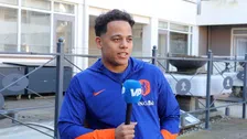 Thumbnail for article: Oproep Baas zorgt voor extra motivatie: 'Als hij het kan, kan ik het ook'