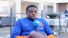 Thumbnail for article: 'Iedereen in Europa weet dat we een goede ploeg hebben en dat we favoriet zijn'