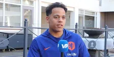 Thumbnail for article: Rol binnen Jong Oranje veranderd: 'Dan leef je écht naar het EK toe'