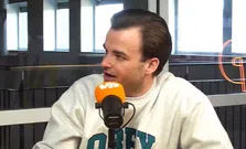 Thumbnail for article: 'Kinderlijke' Koeman-discussie: 'Heeft alles te maken met dat probleem'