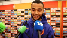 Gakpo in dit tempo gevaar voor Memphis bij Oranje? 'Zou fantastisch zijn'