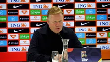 Koeman haalt mogelijk Hato-vervanger bij Oranje: 'Hoe ik er nu over denk...'