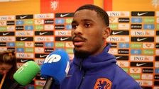 Thumbnail for article: Hato 'pakte door' bij Oranje na dure fout: 'Alle jongens pepten me op'