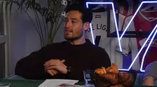 Lof voor Feyenoorder: 'In Italië denken ze nu dat hij 50 miljoen waard is'