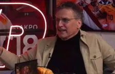 Yamal-sneer naar Van der Vaart baart opzien: 'Kom op man, sta erboven'