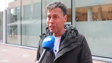Thumbnail for article: PSV-supporters wagen zich aan voorspelling: 'Ajax heeft het altijd moeilijk hier'