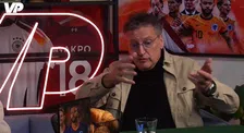 Eén Oranje-speler maakt indruk op Wagelaar: 'Dit had ik nooit verwacht'