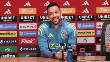 Farioli wijst op 'mantra' in titelstrijd met PSV: 'Zo werkt mijn brein'