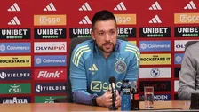 Thumbnail for article: PSV - Ajax is géén cruciale wedstrijd, meent Farioli: 'Nog 24 punten te gaan'