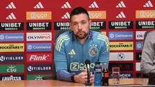 Thumbnail for article: Farioli kijkt met 'veel respect' naar PSV: 'Spelers van ongelooflijk niveau'