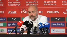 Thumbnail for article: Boost voor PSV en Bosz: Tillman is terug en kan spelen tegen Ajax