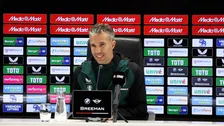 Slecht nieuws voor Feyenoord: Van Persie moet aanvaller missen tegen Go Ahead