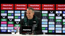 Ook goed nieuws uit Feyenoord-ziekenboeg: tweetal kan spelen tegen Go Ahead