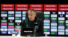 Thumbnail for article: Vermeende Feyenoord-exit ontkracht door Van Persie: 'Keuze is nog niet gemaakt'