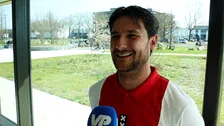 Thumbnail for article: PSV-ster verovert Ajax-hart: 'Voor één keer Kris Kross Eindhoven'
