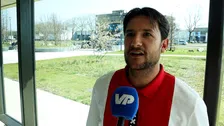 Thumbnail for article: 'Beetje jaloezie' door ex-Ajacieden bij PSV: 'Ik dacht: kom thuis'