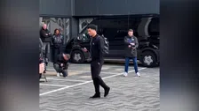 Thumbnail for article: Tegenvaller PSV: steunpilaar stapt niet uit spelersbus voor topper tegen Ajax