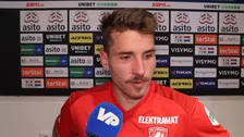 Thumbnail for article: Twente verliest derby en voor tweede keer op rij: 'Geen gebrek aan passie'