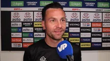 Thumbnail for article: Ludieke contractverlenging bij Heracles: 'Fantastische dag, helemaal mooi'