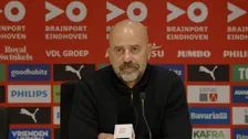Thumbnail for article: Bosz ziet goed Ajax en mist bepaald type voetballer: 'Hadden zij er meer van'